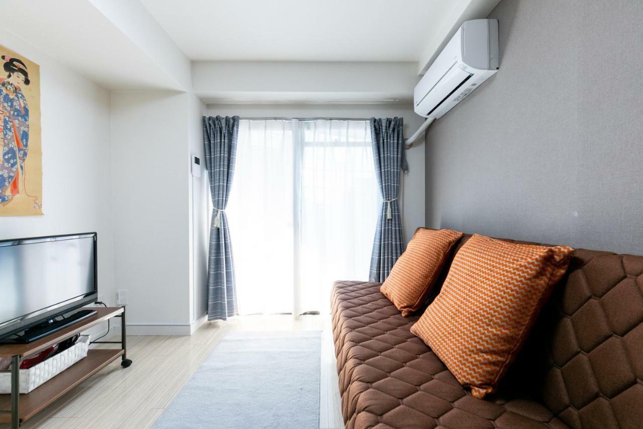 Shinkoiwa Colorbee Hostel 4 طوكيو المظهر الخارجي الصورة