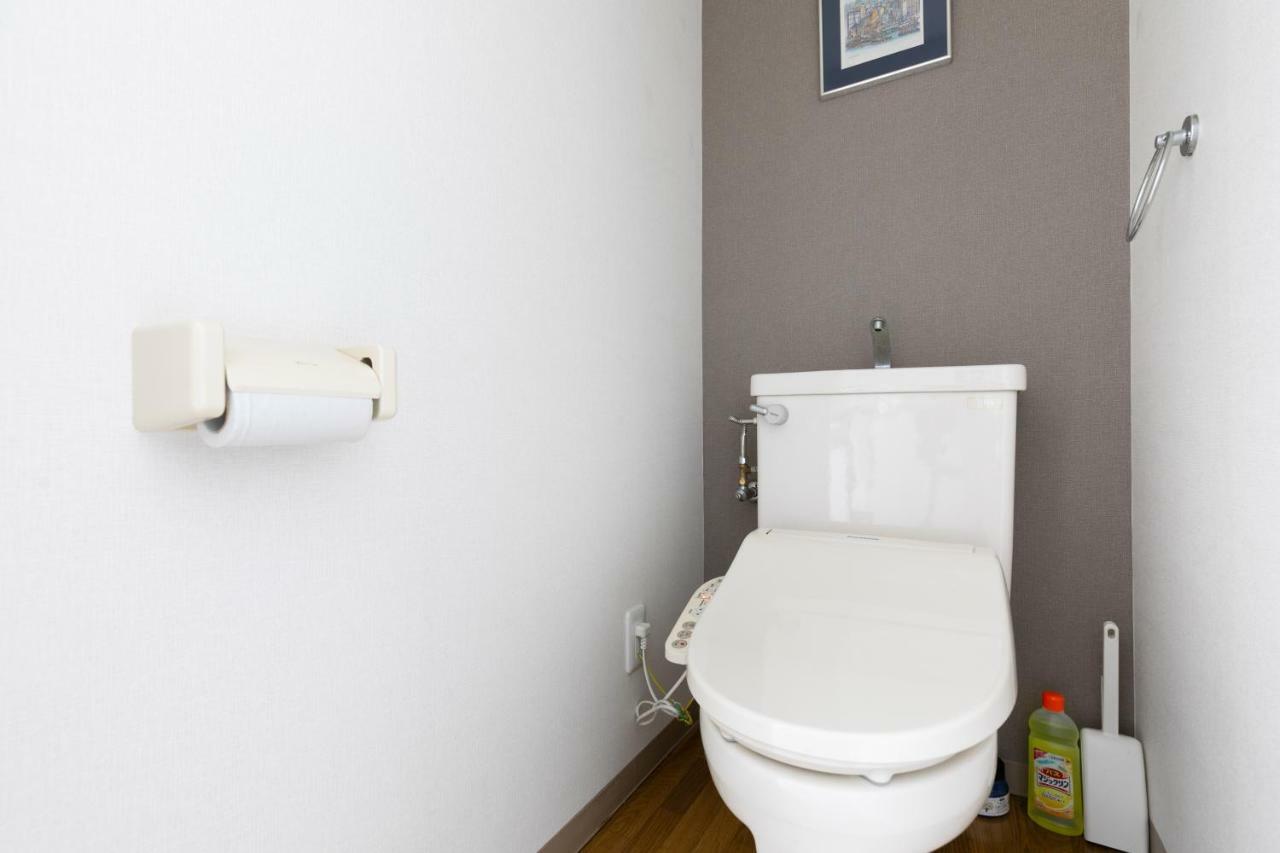 Shinkoiwa Colorbee Hostel 4 طوكيو المظهر الخارجي الصورة