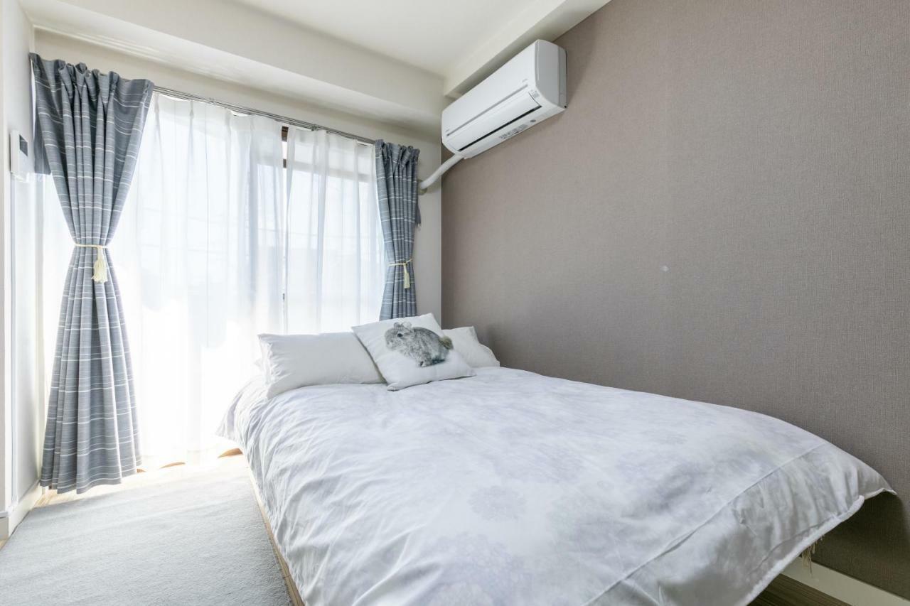 Shinkoiwa Colorbee Hostel 4 طوكيو المظهر الخارجي الصورة