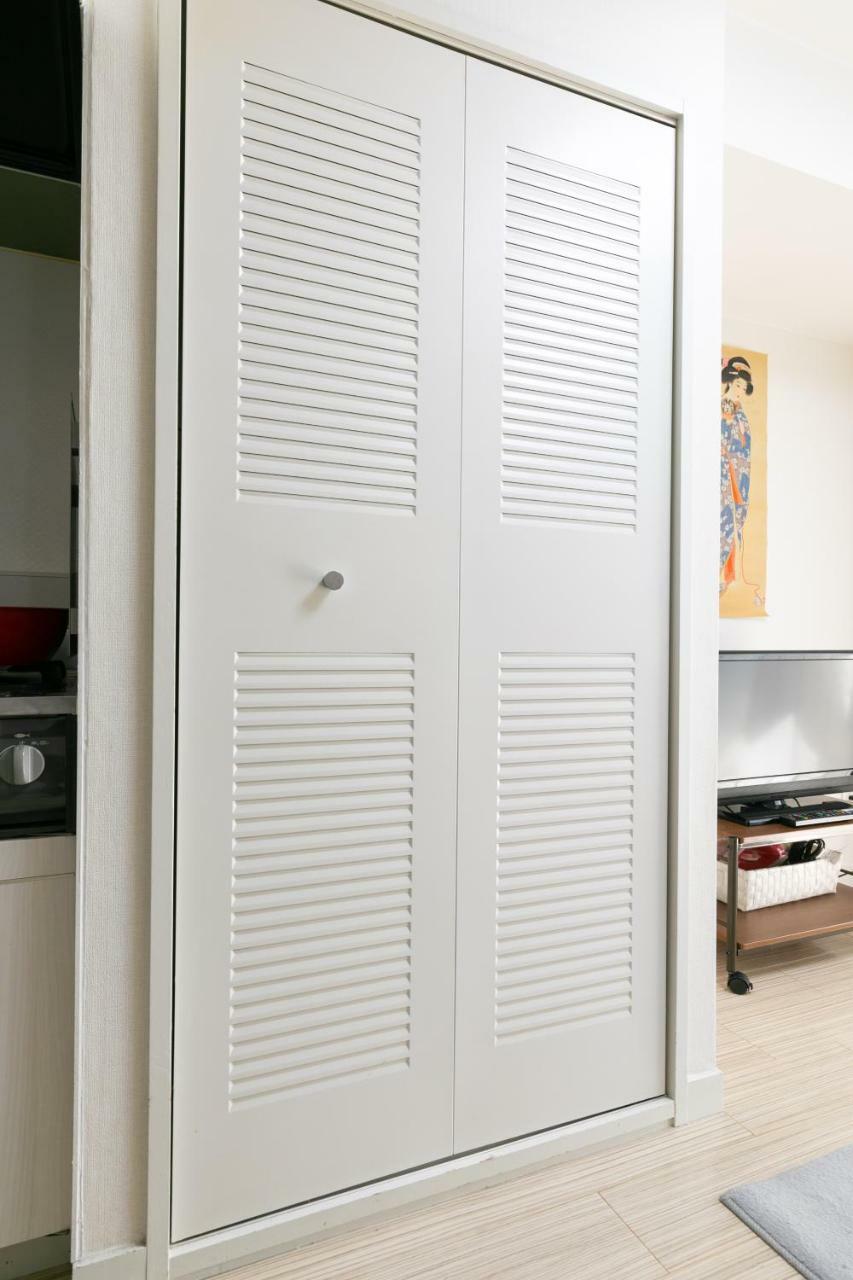 Shinkoiwa Colorbee Hostel 4 طوكيو المظهر الخارجي الصورة