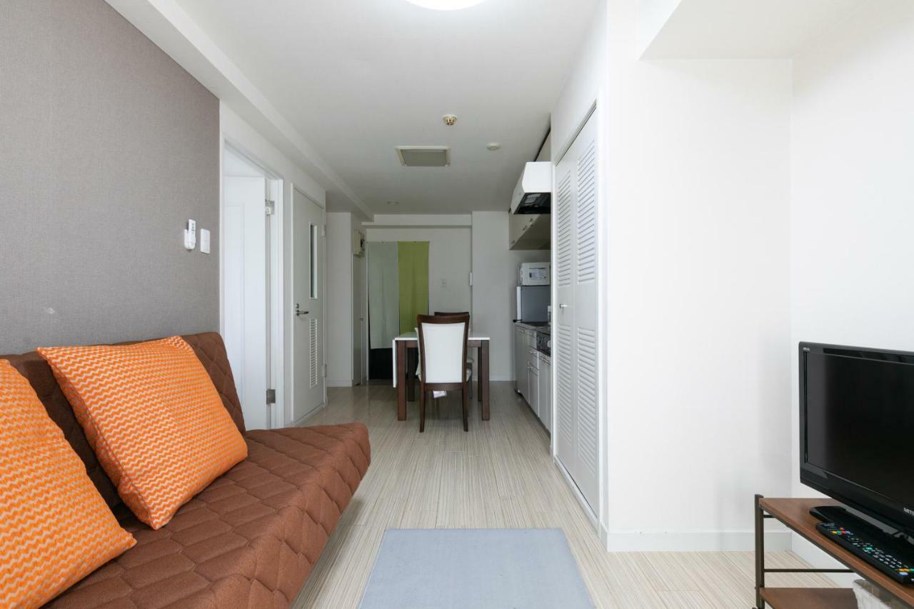 Shinkoiwa Colorbee Hostel 4 طوكيو المظهر الخارجي الصورة