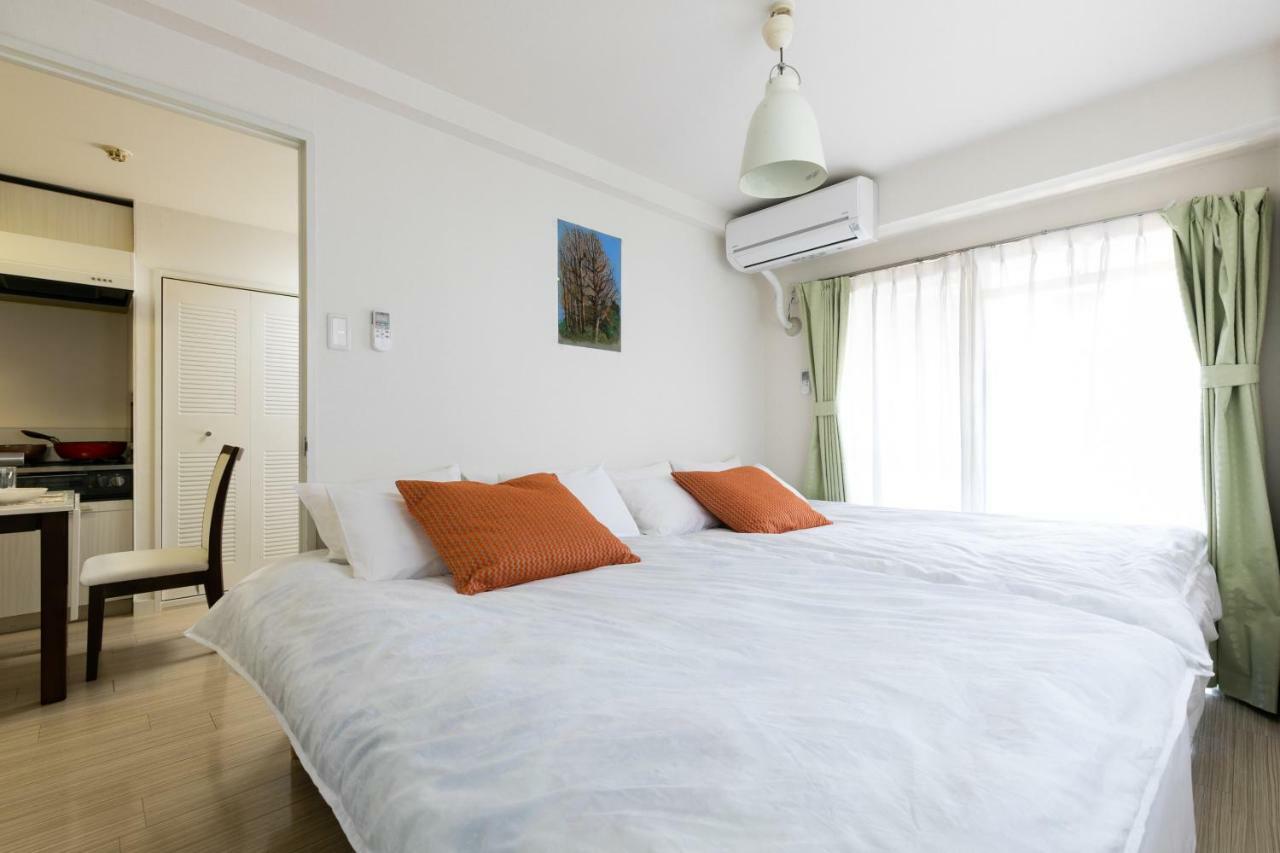 Shinkoiwa Colorbee Hostel 4 طوكيو المظهر الخارجي الصورة
