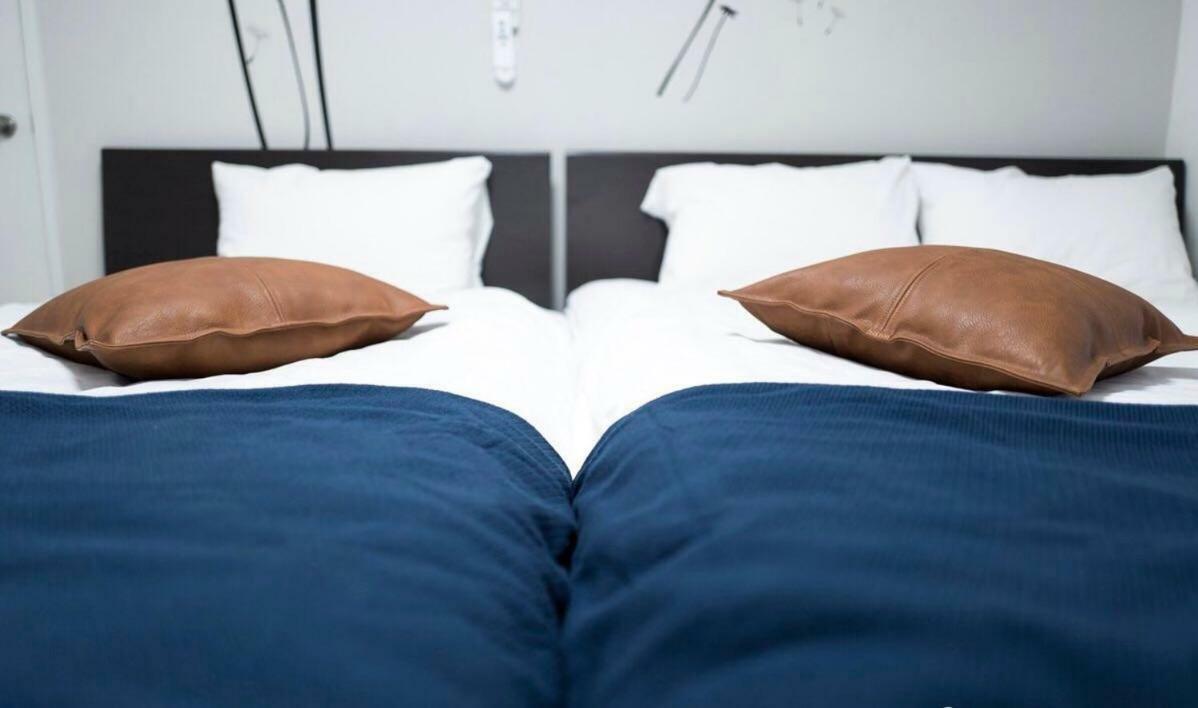Shinkoiwa Colorbee Hostel 4 طوكيو المظهر الخارجي الصورة
