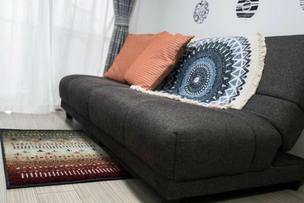Shinkoiwa Colorbee Hostel 4 طوكيو المظهر الخارجي الصورة