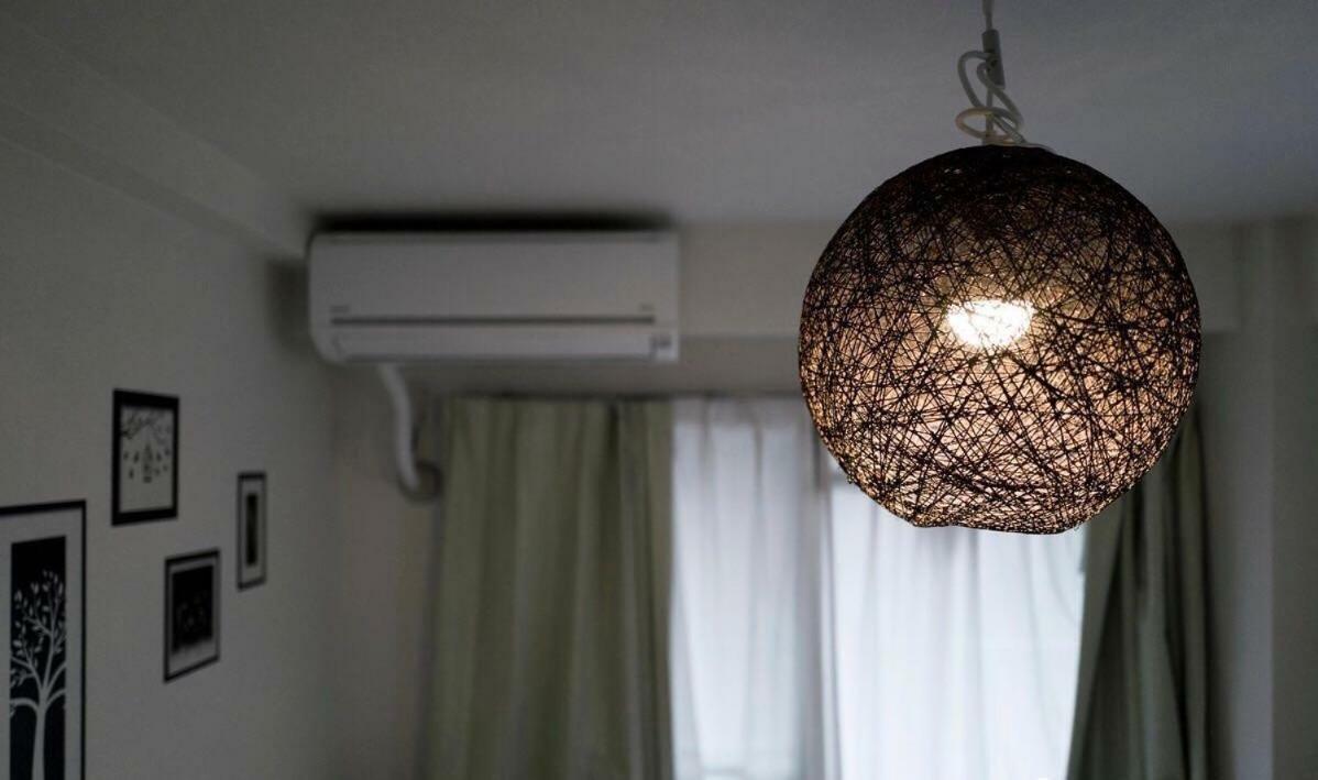 Shinkoiwa Colorbee Hostel 4 طوكيو المظهر الخارجي الصورة